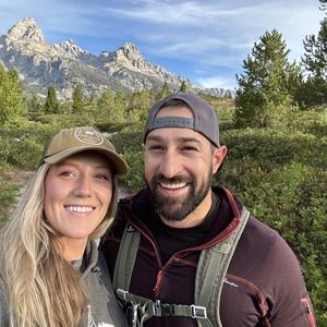 Meet your Posher, Kelsey